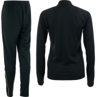 Nike Academy 21 Tracksuit Women Black Gold