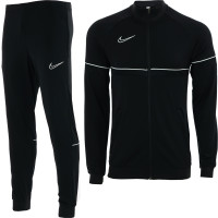 Nike Academy Tracksuit I96 Black White