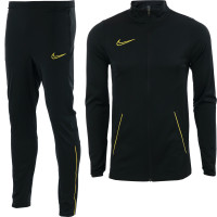 Nike Tracksuit Academy 21 Black Gold