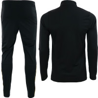 Nike Tracksuit Academy 21 Black Gold