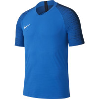 Nike VaporKnit II Voetbalshirt Blauw Royal