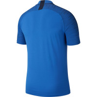 Nike VaporKnit II Football Shirt Blue Royal