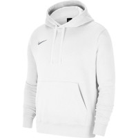 Nike Hoodie Fleece Park 20 Wit