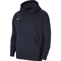 Nike Park 20 Hoodie Fleece Kids Dark Blue