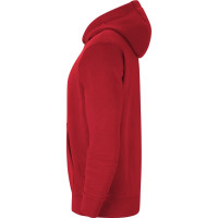 Nike Park 20 Hoodie Fleece Trainingspak Kids Rood Zwart