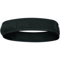 Nike Pro Knieband 3.0 Patella Zwart Wit