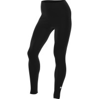 Nike Pro 7-8 Leggings Women Black White Graphic