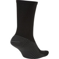Nike Squad Crew Football Socks Short Black