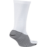 Nike Squad Crew Football Socks Short White