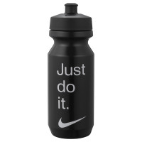 Nike Big Mouth 2.0 650 ML Water Bottle Black White