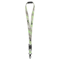 Nike Lanyard Green Black