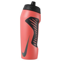 Nike Bidon Hyperfuel 710 ML Oranje