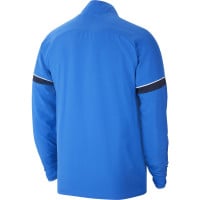 Nike Academy 21 Dri-Fit Training Jacket Woven Dark Blue Dark Blue