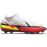 Hypervenom phantom ag Wit 2025