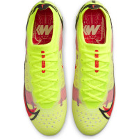 nike vapor elite 14 ag