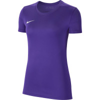 Nike Park VII Dri-Fit Women's Purple Football Shirt