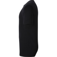 Nike T-Shirt Park 20 Zwart