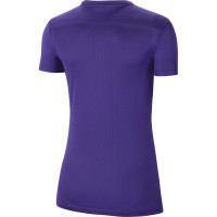 Nike Park VII Dri-FIT Women's Purple Football Shirt