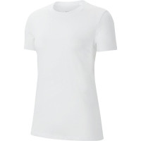 Nike T-Shirt Women Park 20 White