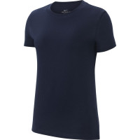 Nike T-Shirt Women Park 20 Dark Blue