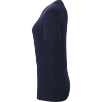 Nike Park 20 T-Shirt Dames Donkerblauw