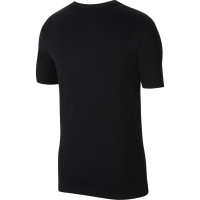 Nike T-Shirt Park 20 Dri-FIT Black