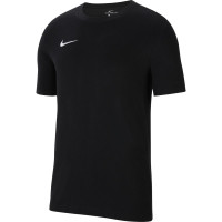 Nike T Shirt Park 20 Dri FIT Black