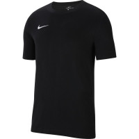 Nike T-Shirt Park 20 Dri-FIT Black