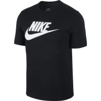 Nike Futura Tech Fleece Zomerset Zwart Grijs Wit