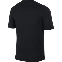 Nike Futura Tech Fleece Zomerset Zwart Grijs Wit