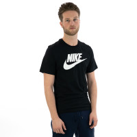 Nike Futura Tech Fleece Zomerset Zwart Grijs Wit