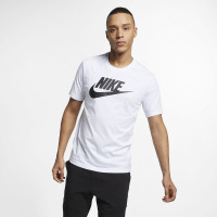 Nike Futura Tech Fleece Zomerset Wit Zwart