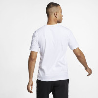 Nike Sportswear Futura Icon Zomerset Wit Zwart