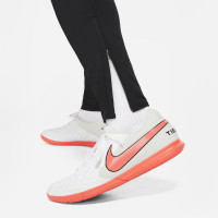 Nike Strike Trainingsbroek Zwart Wit Rood