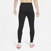 Nike Strike Trainingsbroek Zwart Wit Rood