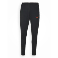 Nike Academy Tracksuit Women Black Red