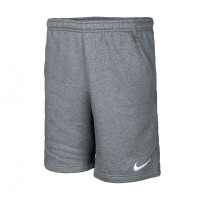 Nike Fleece Park Trackpants Grey