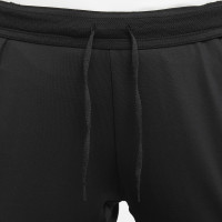 Nike Trainingspak Strike 21 Dames Wit Zwart Rood