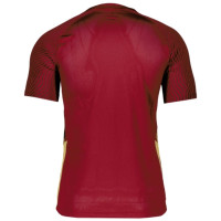 Nike Strike II Dri-Fit Football Shirt Red Red