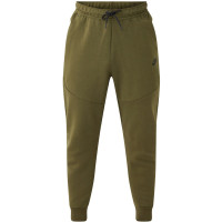 Nike Jogger Tech Fleece Groen Zwart