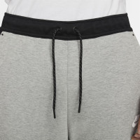 Nike Jogger Tech Fleece Black Grey