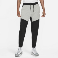 Nike Trainingspak Tech Fleece Zwart Grijs