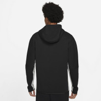 Nike Vest Tech Fleece Zwart Grijs