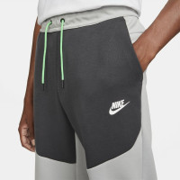 Nike Jogger Tech Fleece Grey Dark Grey
