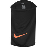 Nike Nekwarmer Zwart Oranje