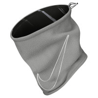 Nike Nekwarmer Reversible 2.0 Grijs Zwart Wit - KNVBshop.nl
