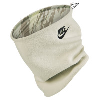 Nike Nekwarmer NSW 2.0 Reversible Bruin Zwart - KNVBshop.nl