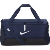 Nike Academy 21 Team Football Bag Large Dark Blue