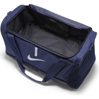 Nike Academy 21 Team Football Bag Large Dark Blue