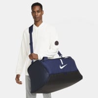 Nike Academy 21 Team Football Bag Large Dark Blue